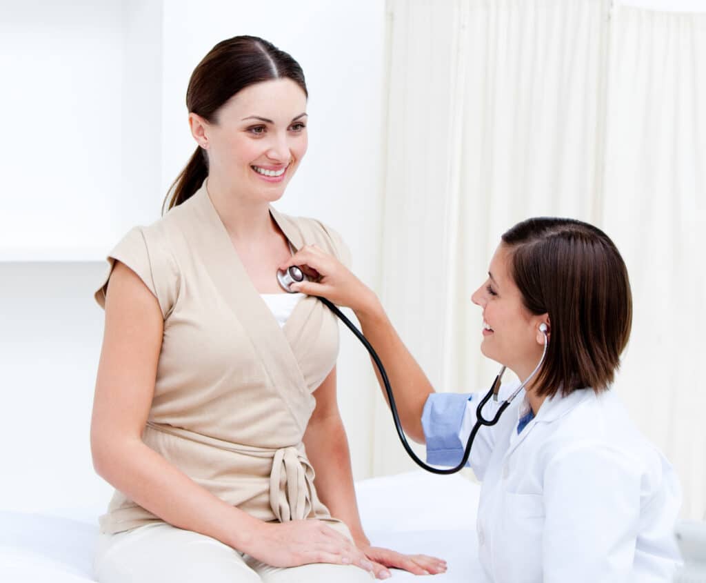 Physicals in Suwanee, GA
